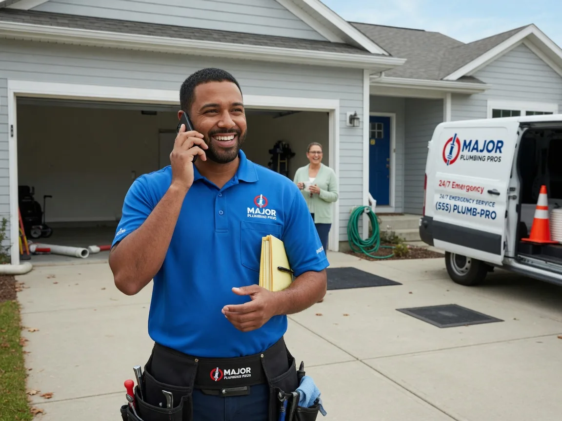 Drain Cleaning Services Claremore, OK FAQs